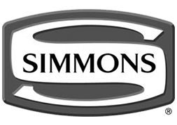 Simmons(シモンズ)